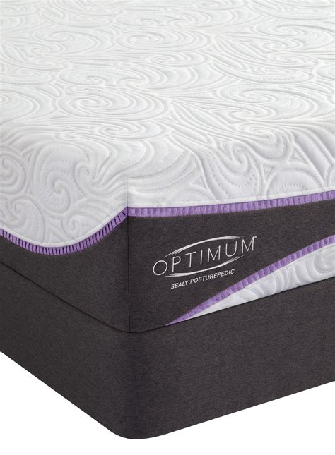 sealy optimum posturepedic